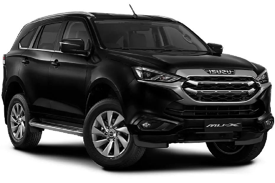 isuzu-mu-x